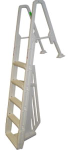 6100 Deck Ladder 142x300